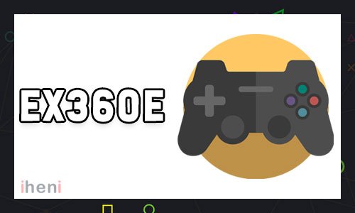 ex360e xbox 360 emulator free download