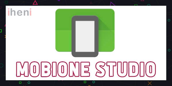 mobione studio userguide