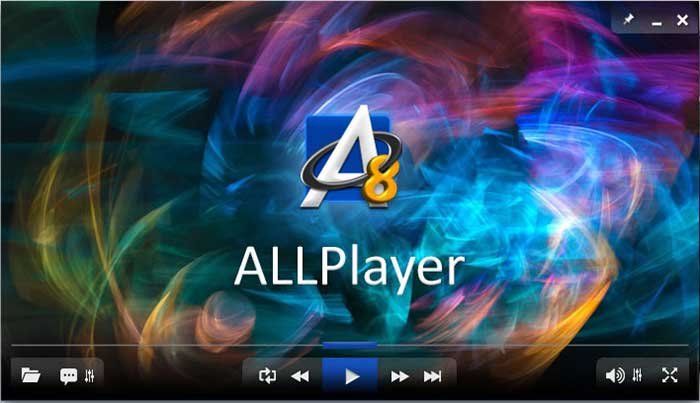 Free Best Media Players For Windows IHeni