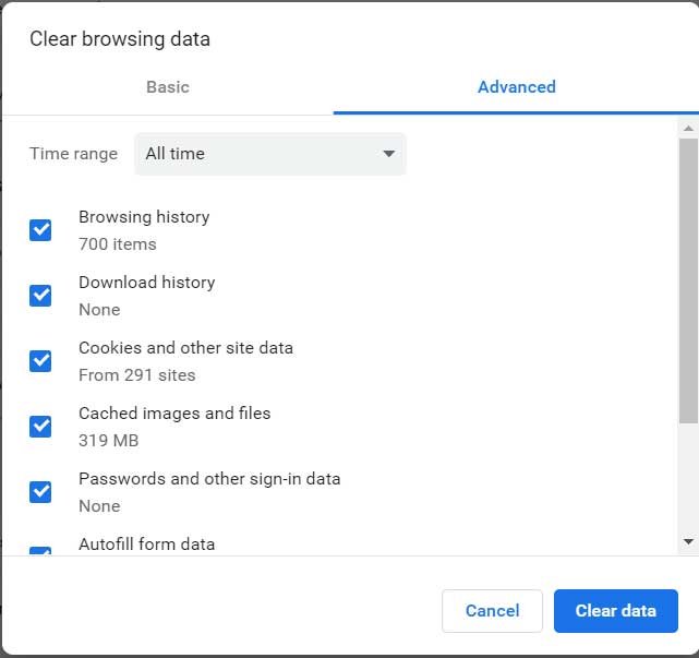 google chrome download for windows 10 no adware