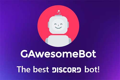 Discord Bots Games Rob