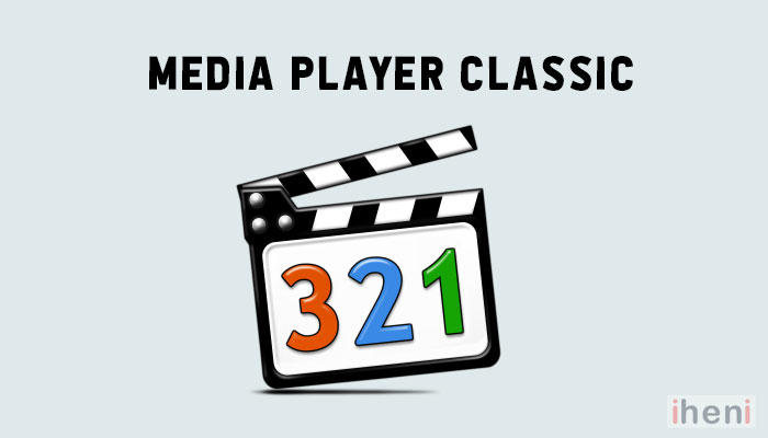 Media-Player-Classic