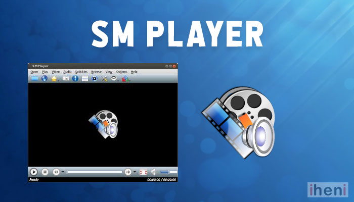 SM-Player