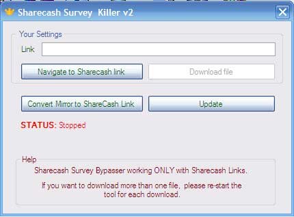 download xjz survey remover free