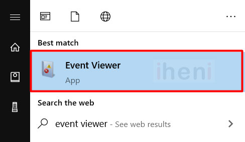 open-event-viewer