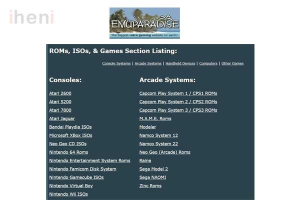 15 Best Rom Sites That Are 100 Safe And Still Works In 2020 - cds gameboy decal roblox