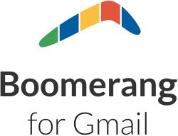 Boomerang for Gmail