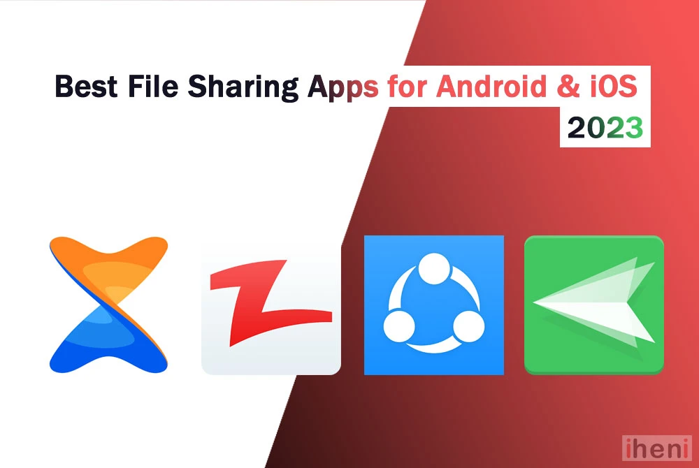 ShareMe: File sharing - Apps on Google Play