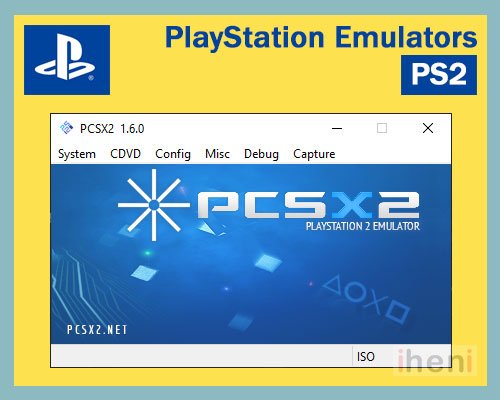 does pcsx2 play ps1 games