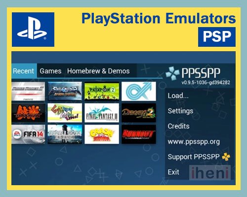 retroarch ppsspp unreadable menu