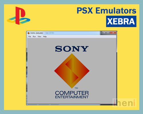 psx emulator windows