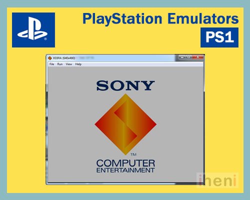 playstation emulator games download sites for pc free