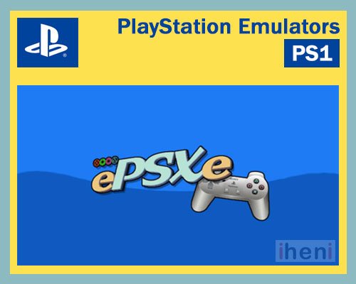 latest playstation emulator for pc