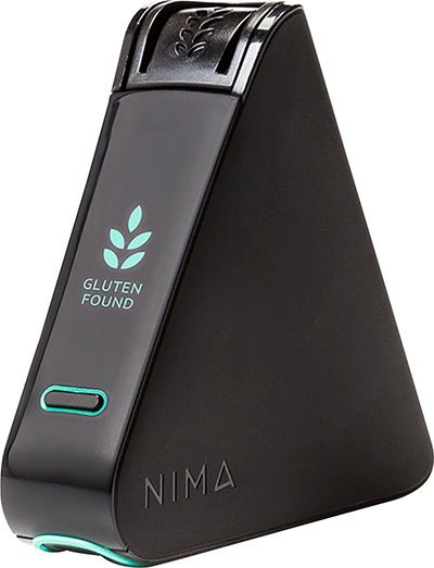 Nima Gluten Sensor