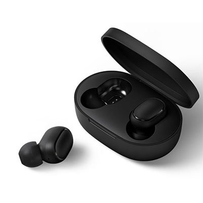 Wireless-Earbuds