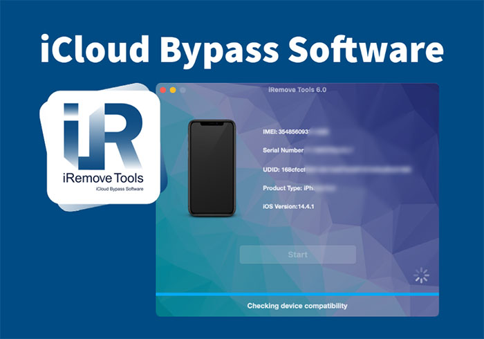  iCloud Bypass Tools
