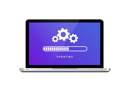 Update Operating Systems