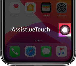 assistive-touch