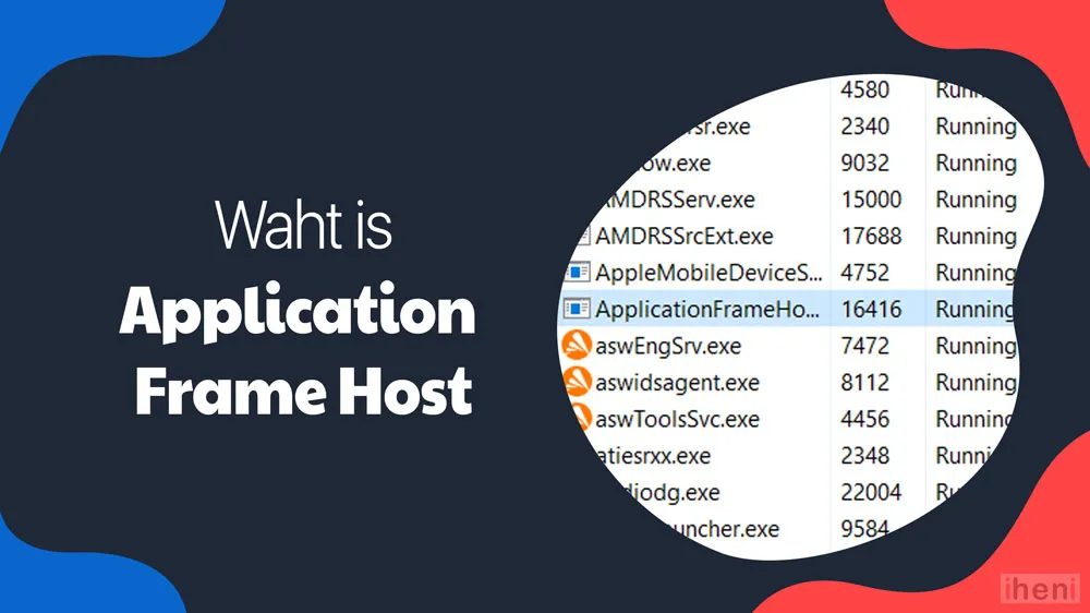 what-is-application-frame-host-on-windows-10-explained